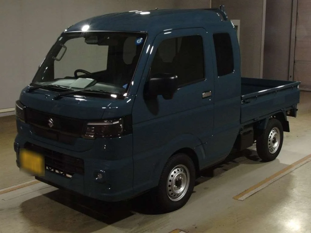 Suzuki Carry Truck DA16T 2026